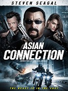 Asian Connection – plakát filmu