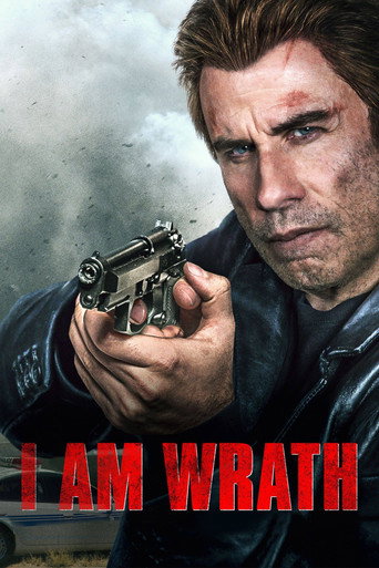Já, pomsta – plakát filmu