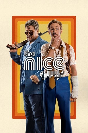 Správní chlapi – plakát filmu