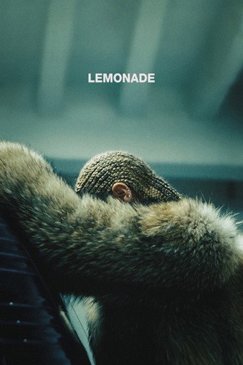 Lemonade – plakát filmu