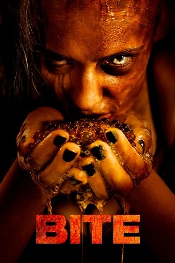 Bite – plakát filmu