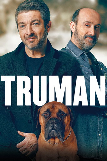 Truman – plakát filmu