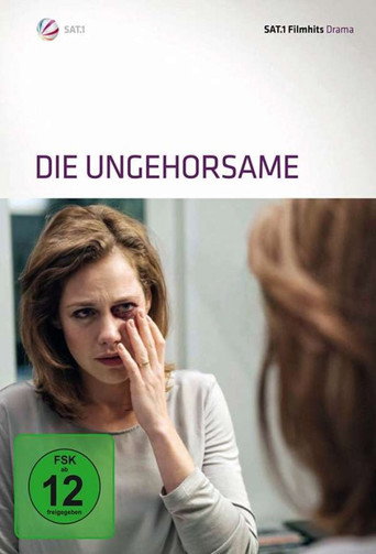 Týraná – plakát filmu