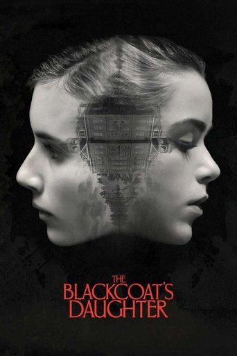 February – plakát filmu
