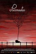 Psychonauti, zapomenuté děti – plakát filmu