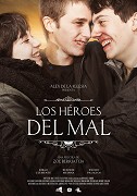 Hrdinové zla – plakát filmu