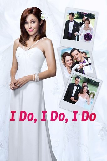 I Do, I Do, I Do – plakát filmu