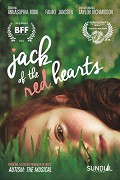 Jack of the Red Hearts – plakát filmu
