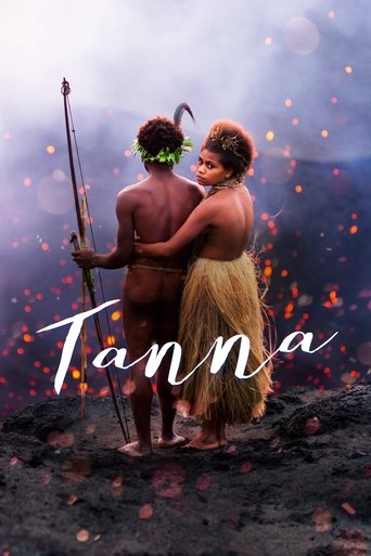 Tanna – plakát filmu