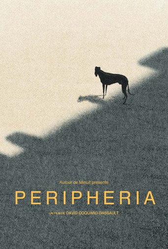 Peripheria – plakát filmu