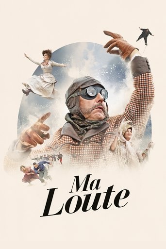 Líná zátoka – plakát filmu