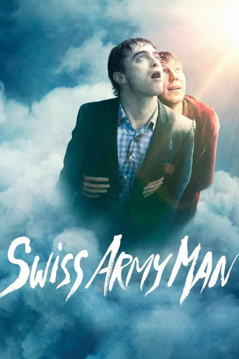Švýcarák – plakát filmu