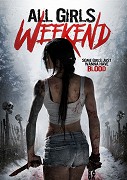 All Girls Weekend – plakát filmu