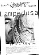 Lampedusa – plakát filmu