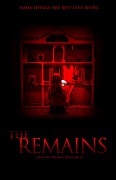 The Remains – plakát filmu