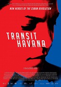 Transit Havana – plakát filmu