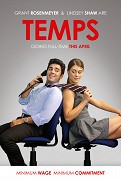 Temps – plakát filmu