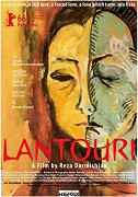 Lantouri – plakát filmu