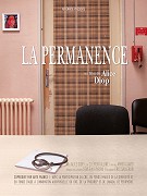Ambulance – plakát filmu