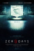 Zero Days – plakát filmu