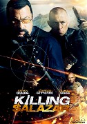 Killing Salazar – plakát filmu