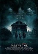 Smrt ve tmě – plakát filmu