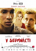 V sedmnácti – plakát filmu