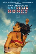 American Honey – plakát filmu