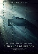 Cien años de perdón – plakát filmu