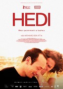 Hedi – plakát filmu