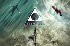 The Elements – plakát filmu