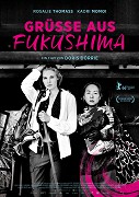 Pozdravy z Fukušimy – plakát filmu