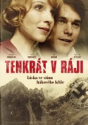 Tenkrát v ráji – plakát filmu