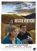 Stát pevně – plakát filmu