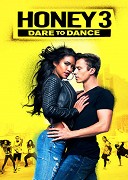 Honey 3 – plakát filmu