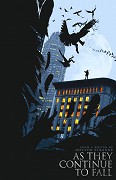 As They Continue to Fall – plakát filmu