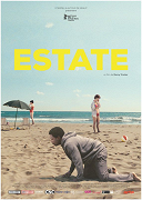 Léto – plakát filmu