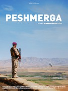 Pešmergové – plakát filmu