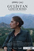 Gulîstan, země růží – plakát filmu