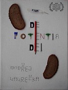 De Potentia Dei – plakát filmu