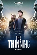 Thinning, The – plakát filmu