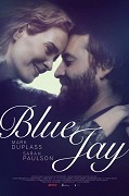 Blue Jay – plakát filmu