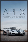 Apex: The Story of the Hypercar – plakát filmu