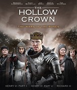 V kruhu koruny II: Jindřich VI. (2. díl) – plakát filmu