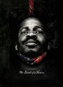 The Birth of a Nation – plakát filmu