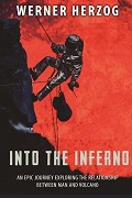 Into the Inferno – plakát filmu