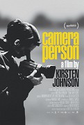 Cameraperson – plakát filmu