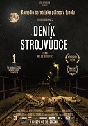 Dnevnik masinovodje – plakát filmu