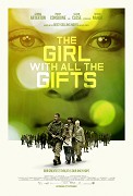 The Girl with All the Gifts – plakát filmu
