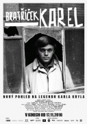 Bratříček Karel – plakát filmu